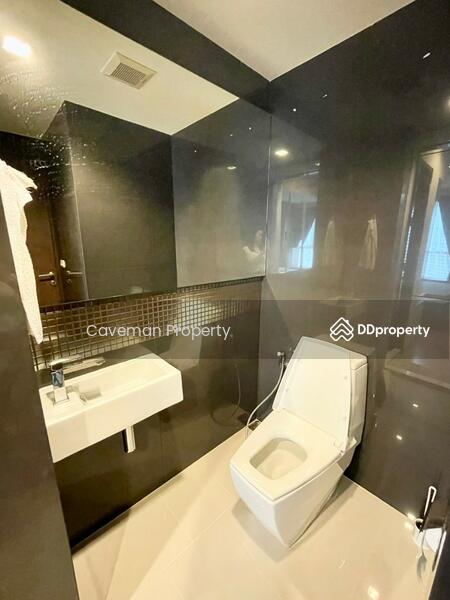 Rhythm Sathorn, Bangkok, 141 Soi Sathorn 21, Yan Nawa, Sathon, Bangkok, 1 Bedroom, 45 sqm, Condo For Rent, by Caveman Property, 10421645 - DDproperty.com