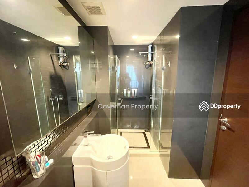 Rhythm Sathorn, Bangkok, 141 Soi Sathorn 21, Yan Nawa, Sathon, Bangkok, 1 Bedroom, 45 sqm, Condo For Rent, by Caveman Property, 10421645 - DDproperty.com