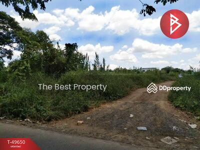 ขาย - ที่ดินนครสวรรค์ตก นครสวรรค์, นครสวรรค์