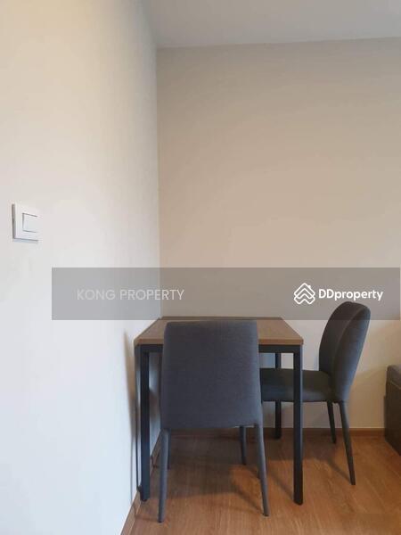 Dcondo Tann Charan, Bangkok, Liap Thang Rotfai Taling Chan Road, Bang Khun Non, Bangkok Noi, Bangkok, Studio, 27 sqm, Condo For Rent, by Jakarin Houpramong, 10421838 - DDproperty.com