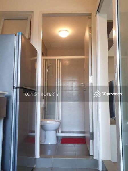 Dcondo Tann Charan : ดีคอนโด ธาร จรัญฯ, กรุงเทพ, ถนนเลียบทางรถไฟตลิ่งชัน, บางขุนนนท์, บางกอกน้อย, กรุงเทพ, 27 ตร.ม., คอนโด ให้เช่า, โดย Jakarin Houpramong, 10421838 - DDproperty.com