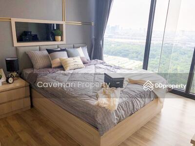 For Rent - The Line Jatujak-Mochit, Bangkok