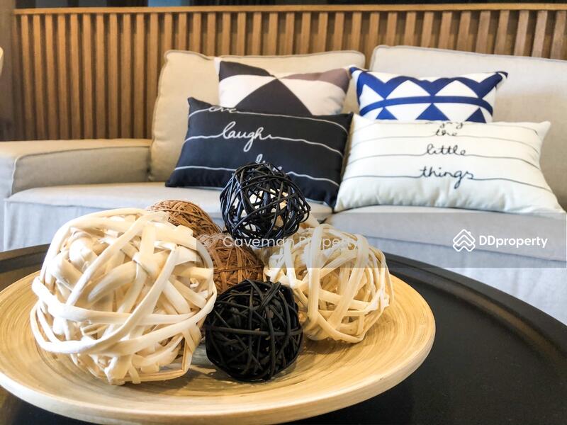 The Line Jatujak-Mochit, Bangkok, Phaholyothin Road, Jom Phon, Chatuchak, Bangkok, 1 Bedroom, 35 sqm, Condo For Rent, by Caveman Property, 10422027 - DDproperty.com