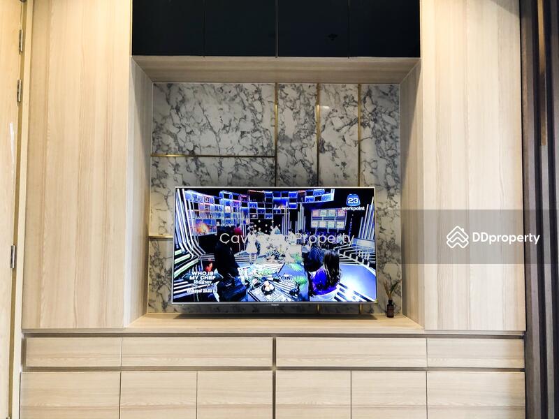 The Line Jatujak-Mochit : เดอะ ไลน์ จตุจักร - หมอชิต, กรุงเทพ, ถนนพหลโยธิน, จอมพล, จตุจักร, กรุงเทพ, 35 ตร.ม., คอนโด ให้เช่า, โดย Caveman Property, 10422027 - DDproperty.com