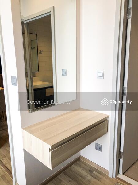 The Line Jatujak-Mochit, Bangkok, Phaholyothin Road, Jom Phon, Chatuchak, Bangkok, 1 Bedroom, 35 sqm, Condo For Rent, by Caveman Property, 10422027 - DDproperty.com