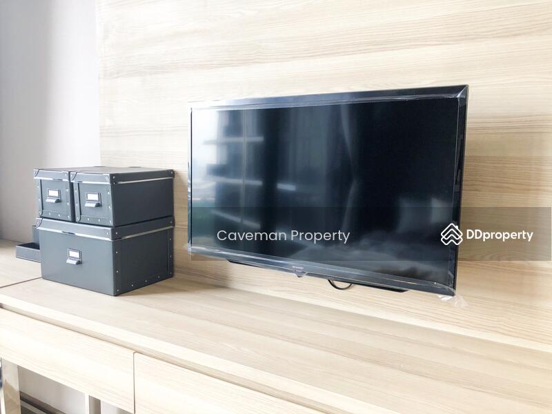 The Line Jatujak-Mochit, Bangkok, Phaholyothin Road, Jom Phon, Chatuchak, Bangkok, 1 Bedroom, 35 sqm, Condo For Rent, by Caveman Property, 10422027 - DDproperty.com