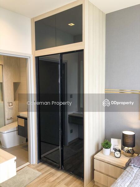 The Line Jatujak-Mochit, Bangkok, Phaholyothin Road, Jom Phon, Chatuchak, Bangkok, 1 Bedroom, 35 sqm, Condo For Rent, by Caveman Property, 10422027 - DDproperty.com