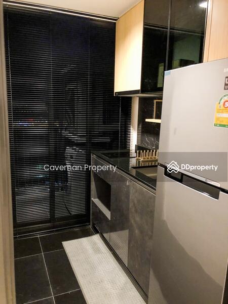 The Line Jatujak-Mochit, Bangkok, Phaholyothin Road, Jom Phon, Chatuchak, Bangkok, 1 Bedroom, 35 sqm, Condo For Rent, by Caveman Property, 10422027 - DDproperty.com