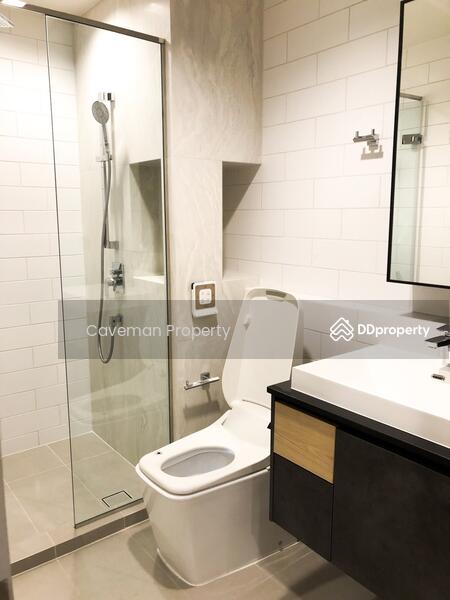 The Line Jatujak-Mochit, Bangkok, Phaholyothin Road, Jom Phon, Chatuchak, Bangkok, 1 Bedroom, 35 sqm, Condo For Rent, by Caveman Property, 10422027 - DDproperty.com