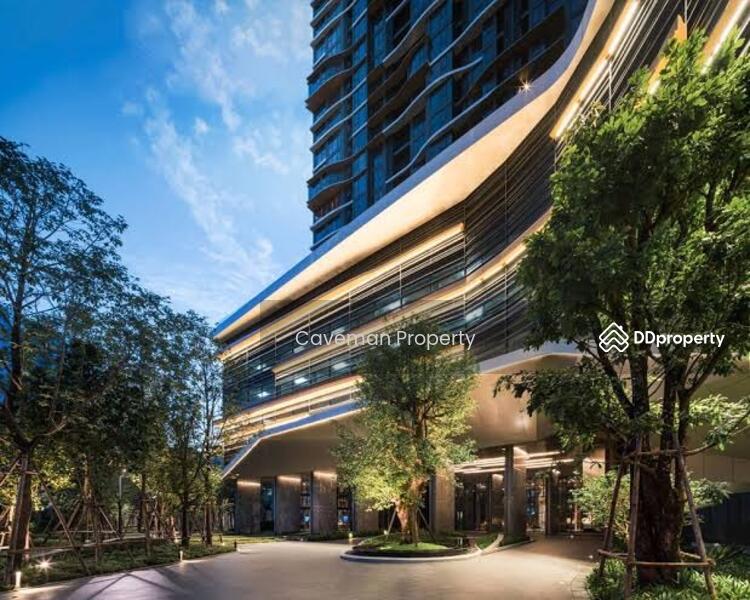 The Line Jatujak-Mochit, Bangkok, Phaholyothin Road, Jom Phon, Chatuchak, Bangkok, 1 Bedroom, 35 sqm, Condo For Rent, by Caveman Property, 10422027 - DDproperty.com