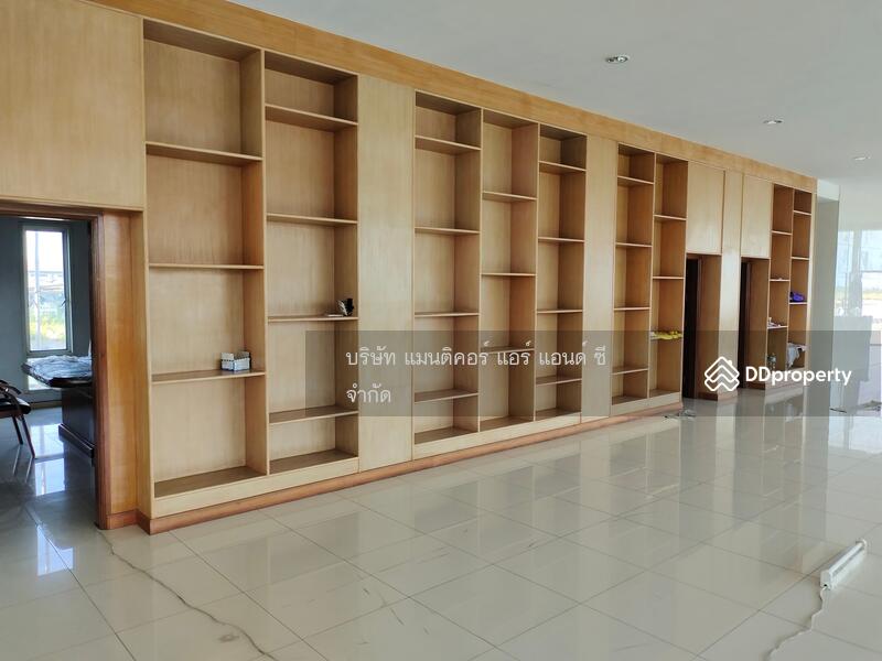 For Rent - building40k฿/Month/floor Bankbuilding MANTICORE LOGISTICS Bangna Km54 Chonburi, Chon Buri