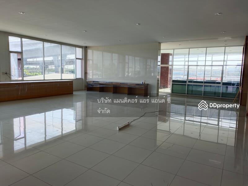 For Rent - building40k฿/Month/floor Bankbuilding MANTICORE LOGISTICS Bangna Km54 Chonburi, Chon Buri
