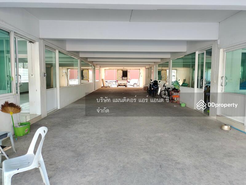 For Rent - building40k฿/Month/floor Bankbuilding MANTICORE LOGISTICS Bangna Km54 Chonburi, Chon Buri