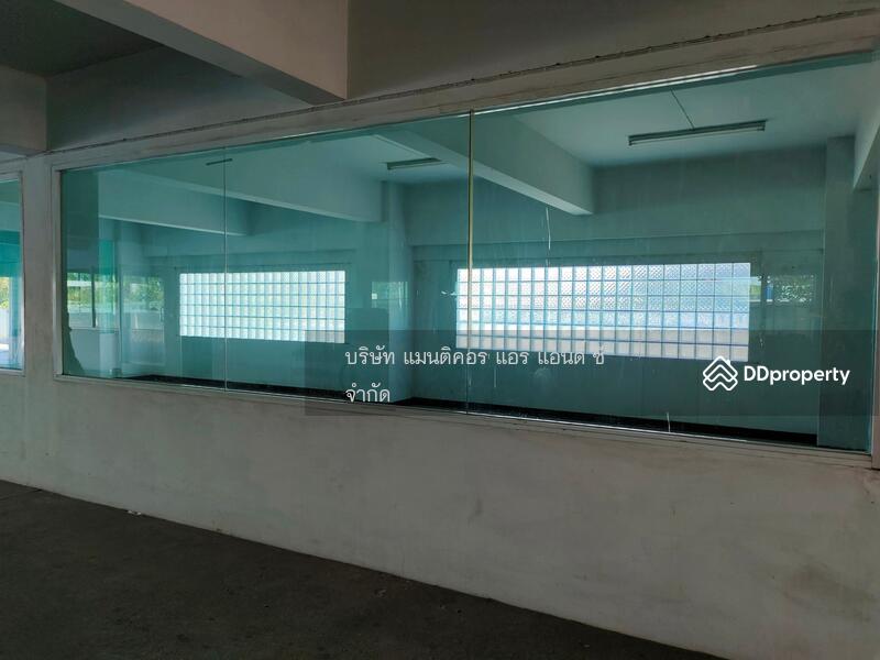 For Rent - building40k฿/Month/floor Bankbuilding MANTICORE LOGISTICS Bangna Km54 Chonburi, Chon Buri
