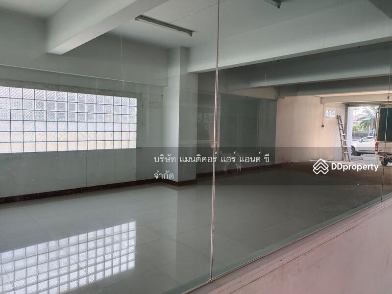 For Rent - building40k฿/Month/floor Bankbuilding MANTICORE LOGISTICS Bangna Km54 Chonburi, Chon Buri