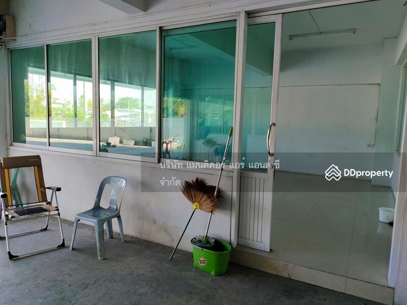 For Rent - building40k฿/Month/floor Bankbuilding MANTICORE LOGISTICS Bangna Km54 Chonburi, Chon Buri