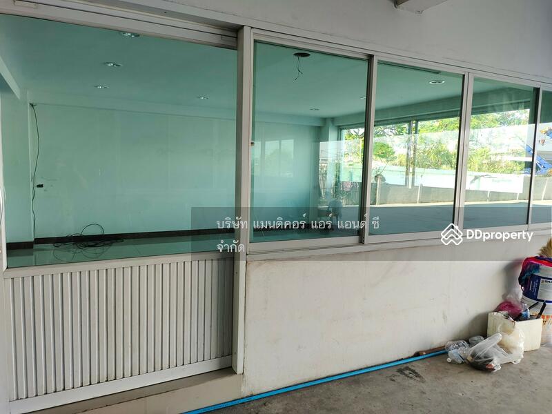 For Rent - building40k฿/Month/floor Bankbuilding MANTICORE LOGISTICS Bangna Km54 Chonburi, Chon Buri
