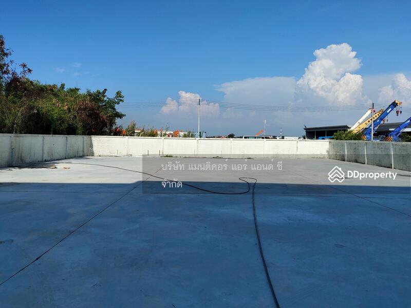 For Rent - building40k฿/Month/floor Bankbuilding MANTICORE LOGISTICS Bangna Km54 Chonburi, Chon Buri