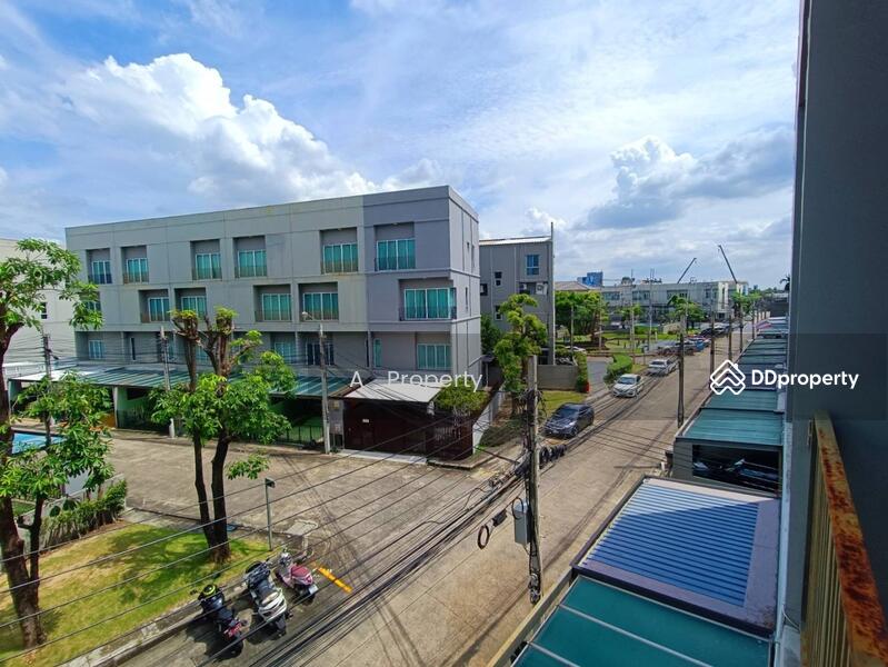 พาทิโอ แจ้งวัฒนะ เมืองทองธานี