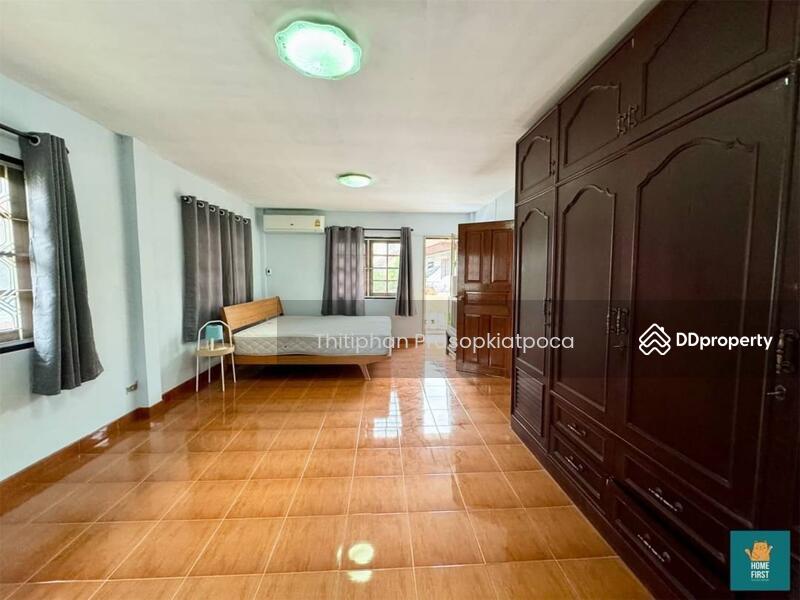 For Rent - Sarawan Ville, Nonthaburi