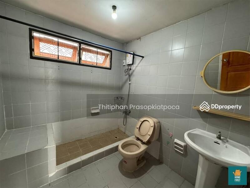For Rent - Sarawan Ville, Nonthaburi