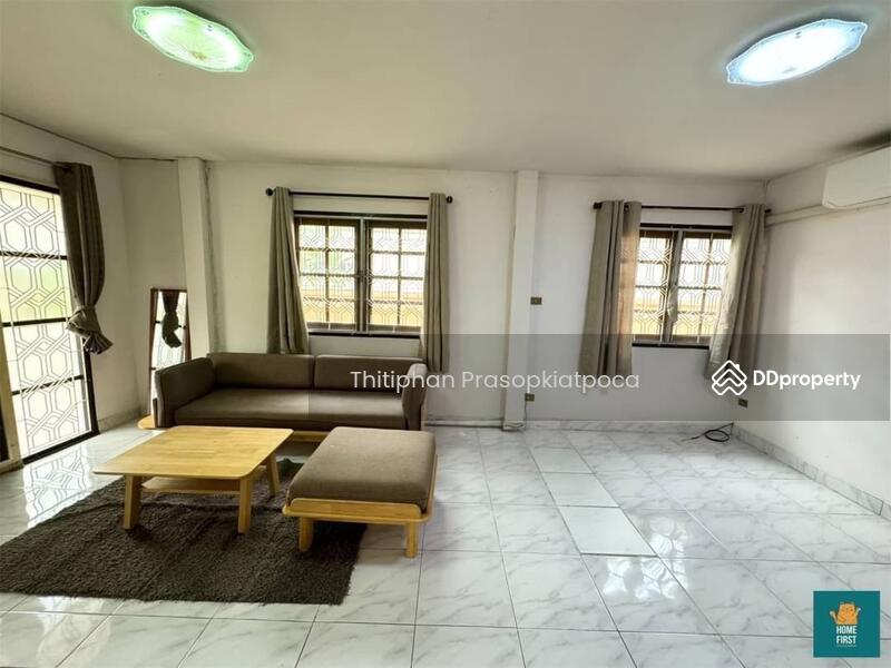 ให้เช่า - Sarawan Ville : ศราวัณวิลล์, นนทบุรี