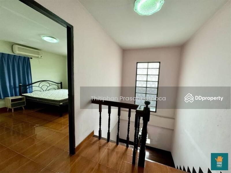 For Rent - Sarawan Ville, Nonthaburi