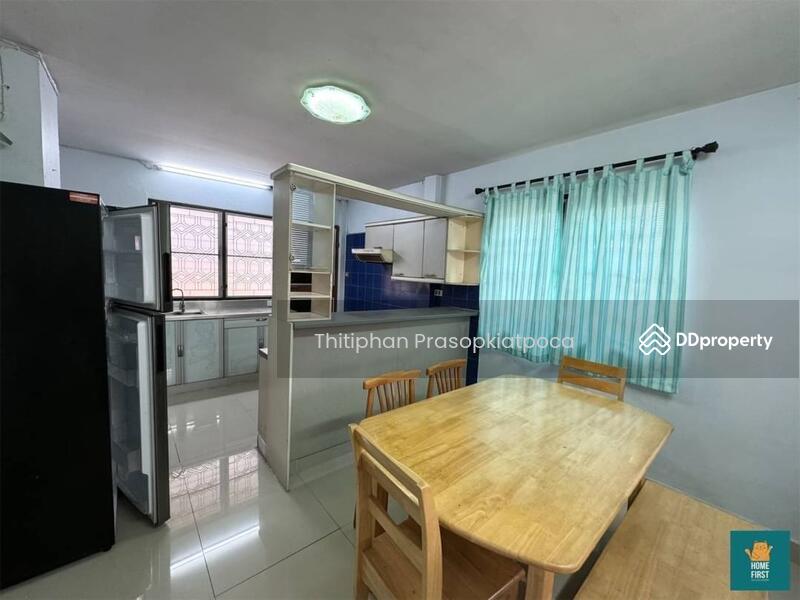 For Rent - Sarawan Ville, Nonthaburi