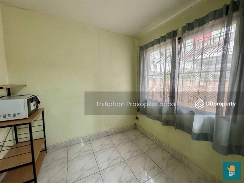 For Rent - Sarawan Ville, Nonthaburi
