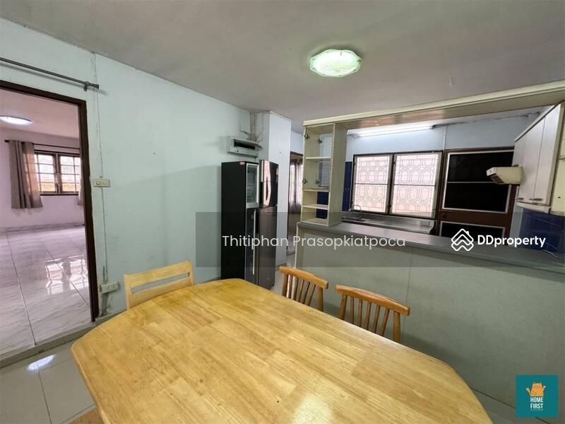 For Rent - Sarawan Ville, Nonthaburi