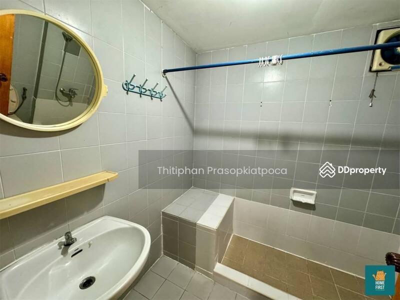 For Rent - Sarawan Ville, Nonthaburi