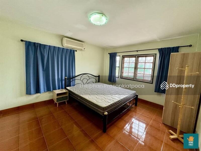 For Rent - Sarawan Ville, Nonthaburi