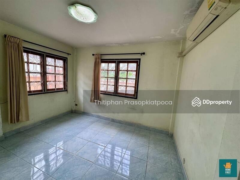 For Rent - Sarawan Ville, Nonthaburi