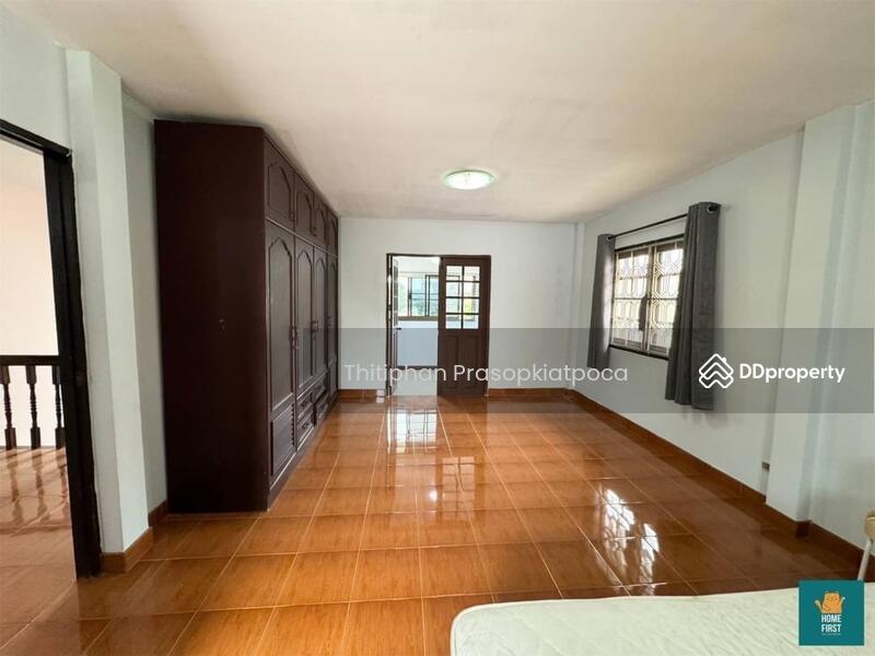 For Rent - Sarawan Ville, Nonthaburi