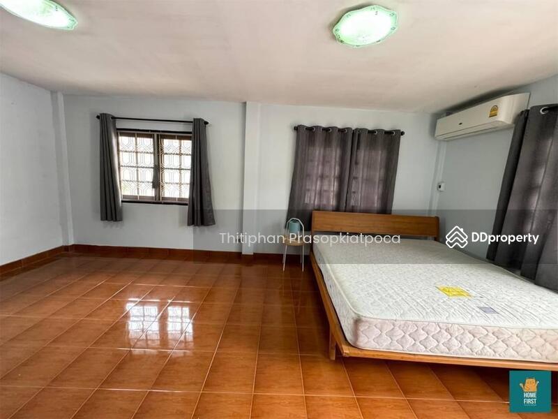 For Rent - Sarawan Ville, Nonthaburi