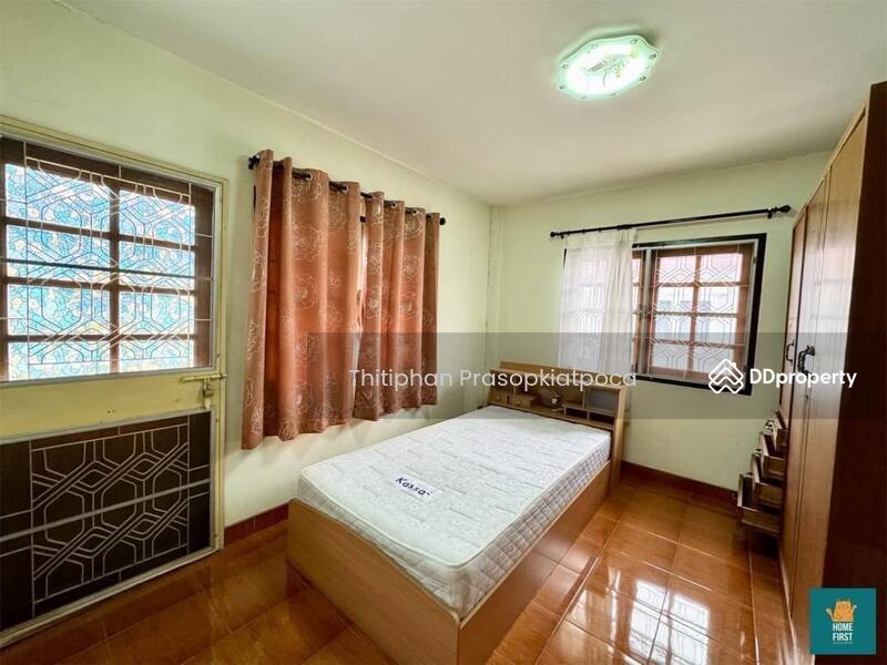 For Rent - Sarawan Ville, Nonthaburi