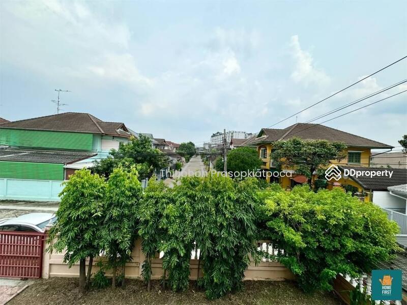 For Rent - Sarawan Ville, Nonthaburi