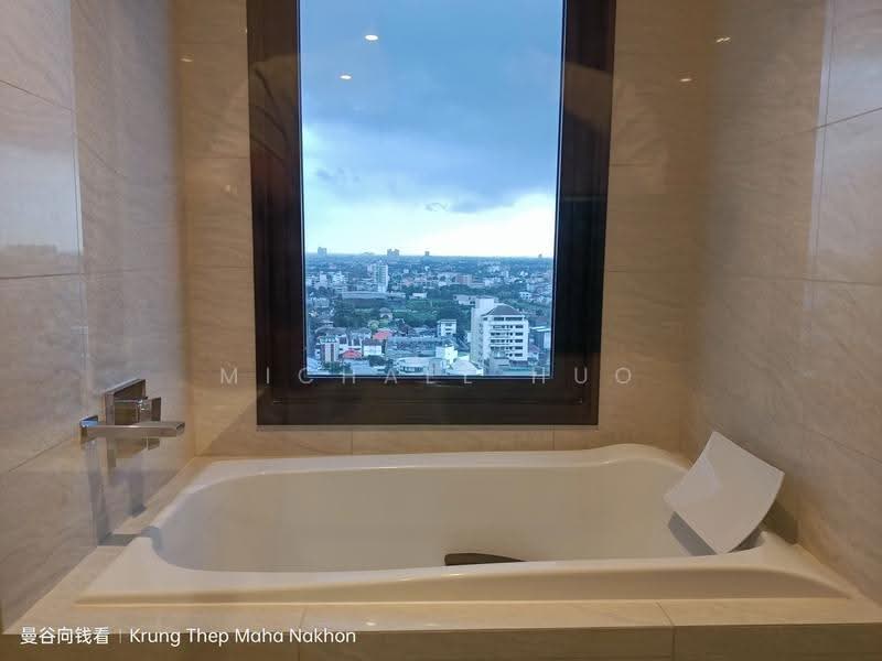 Maru Ekkamai 2, Bangkok, 70-5 Sukhumvit 63 Road, Phra Kanong Nua, Watthana, Bangkok, 1 Bedroom, 54 sqm, Condo For Rent, by Michael Huo, 10422885 - DDproperty.com