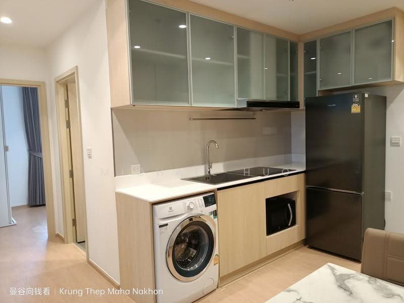 Maru Ekkamai 2, Bangkok, 70-5 Sukhumvit 63 Road, Phra Kanong Nua, Watthana, Bangkok, 1 Bedroom, 54 sqm, Condo For Rent, by Michael Huo, 10422885 - DDproperty.com