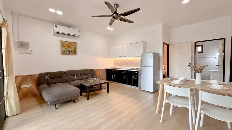 ให้เช่า - 7R0572 condominium for rent with 2 bedroom 2 bathroom size 90sqm 52,800 per month at rawai, ภูเก็ต