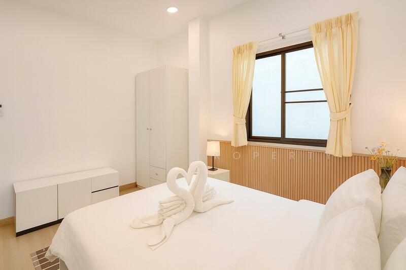 7R0572 condominium for rent with 2 bedroom 2 bathroom size 90sqm 45,000 per month at rawai, ภูเก็ต, ราไวย์, เมืองภูเก็ต, ภูเก็ต, 90 ตร.ม., คอนโด ให้เช่า, โดย PK LIFE Property, 10423274 - DDproperty.com