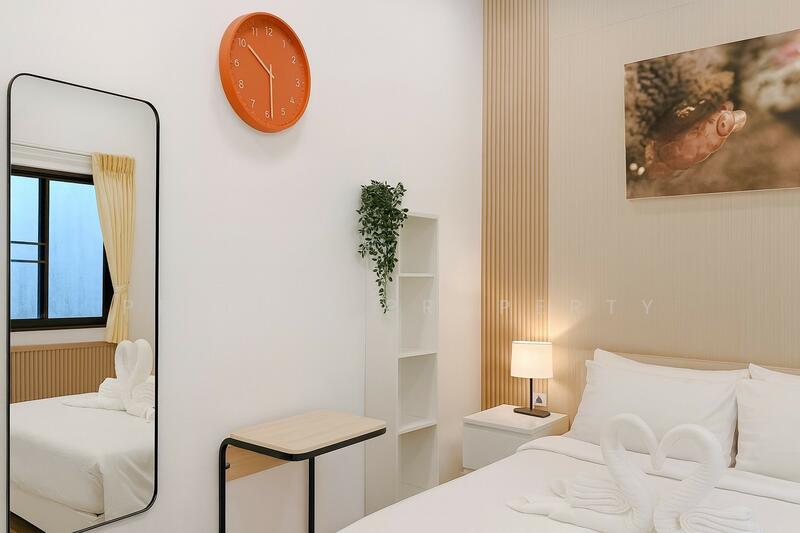 ให้เช่า - 7R0572 condominium for rent with 2 bedroom 2 bathroom size 90sqm 52,800 per month at rawai, ภูเก็ต