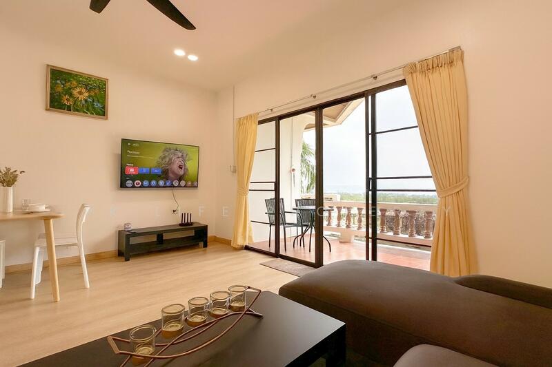 ให้เช่า - 7R0572 condominium for rent with 2 bedroom 2 bathroom size 90sqm 52,800 per month at rawai, ภูเก็ต