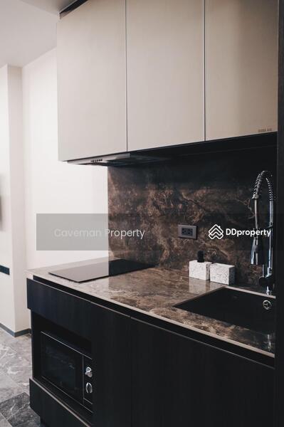 168 Sukhumvit 36, Bangkok, 168 Soi Sukhumvit 36, Khong Tan, Khlong Toei, Bangkok, 1 Bedroom, 30 sqm, Condo For Rent, by Caveman Property, 10423379 - DDproperty.com