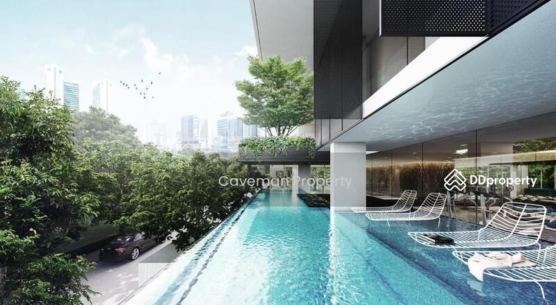 168 Sukhumvit 36, Bangkok, 168 Soi Sukhumvit 36, Khong Tan, Khlong Toei, Bangkok, 1 Bedroom, 30 sqm, Condo For Rent, by Caveman Property, 10423379 - DDproperty.com
