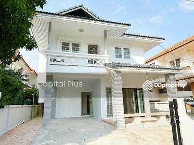 ขาย - บ้านเด่นชัย ซอยมังกร ขันดี, สมุทรปราการ