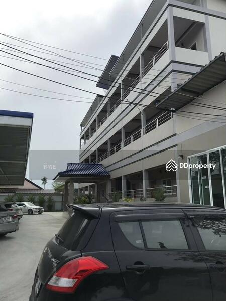 ขาย - อพาร์ทเม้น โรงโป๊ะ 21ห้อง, ชลบุรี