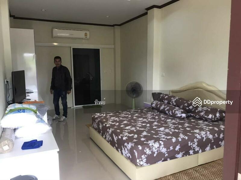 ขาย - อพาร์ทเม้น โรงโป๊ะ 21ห้อง, ชลบุรี