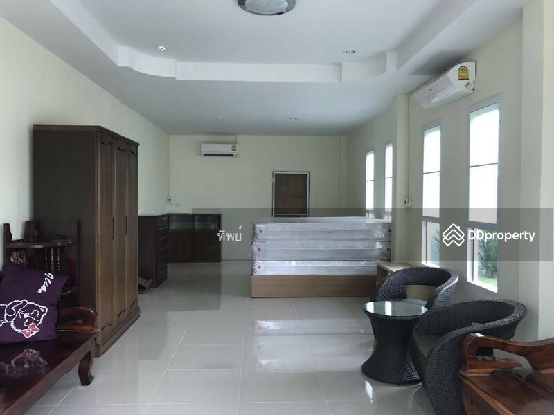 ขาย - อพาร์ทเม้น โรงโป๊ะ 21ห้อง, ชลบุรี