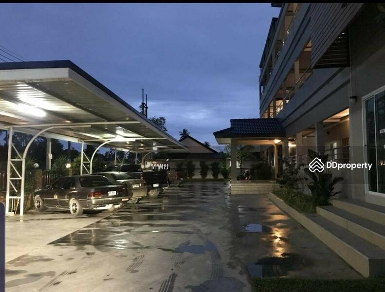 ขาย - อพาร์ทเม้น โรงโป๊ะ 21ห้อง, ชลบุรี